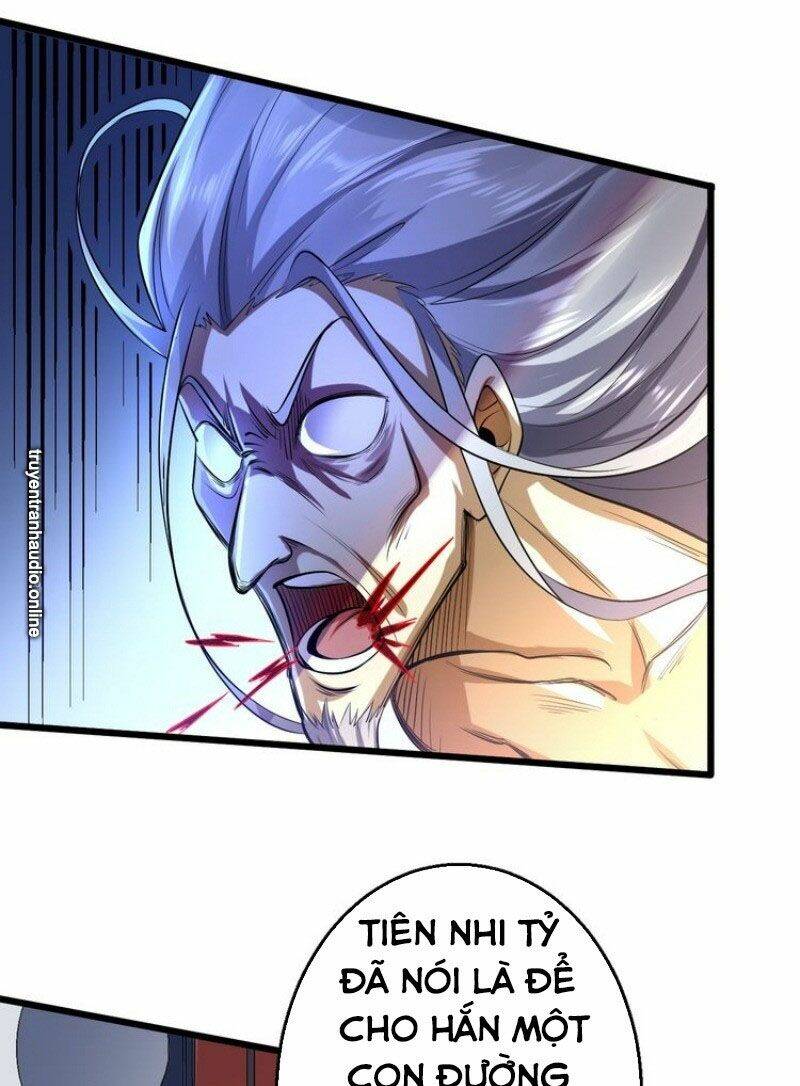 Đấu Hồn Đại Lục: Chapter 31