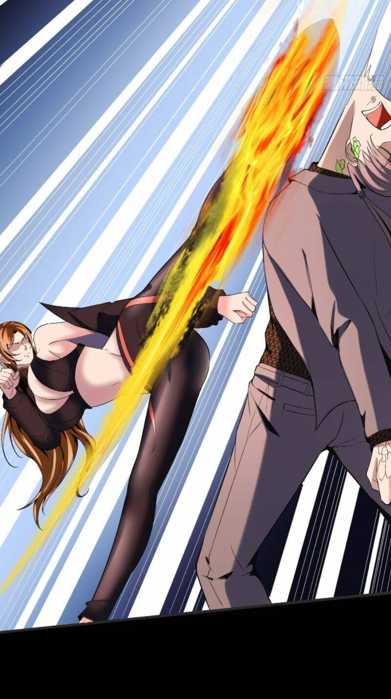 Phản Phái Yêu Tế: Chapter 25