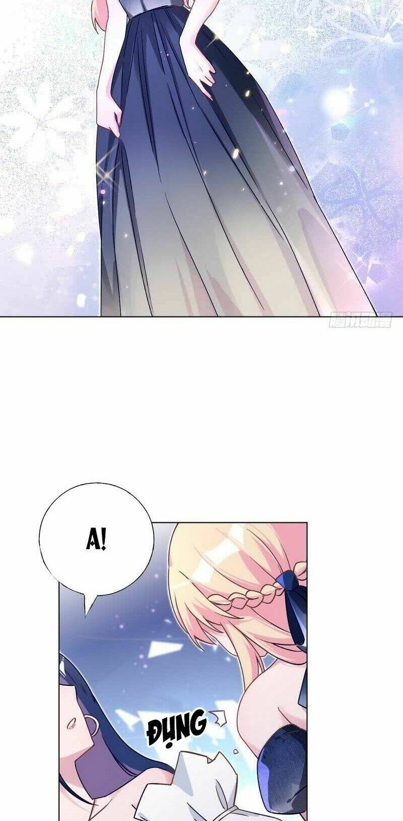 Trời Ban Cho Nam Thần Daddy: Chapter 32