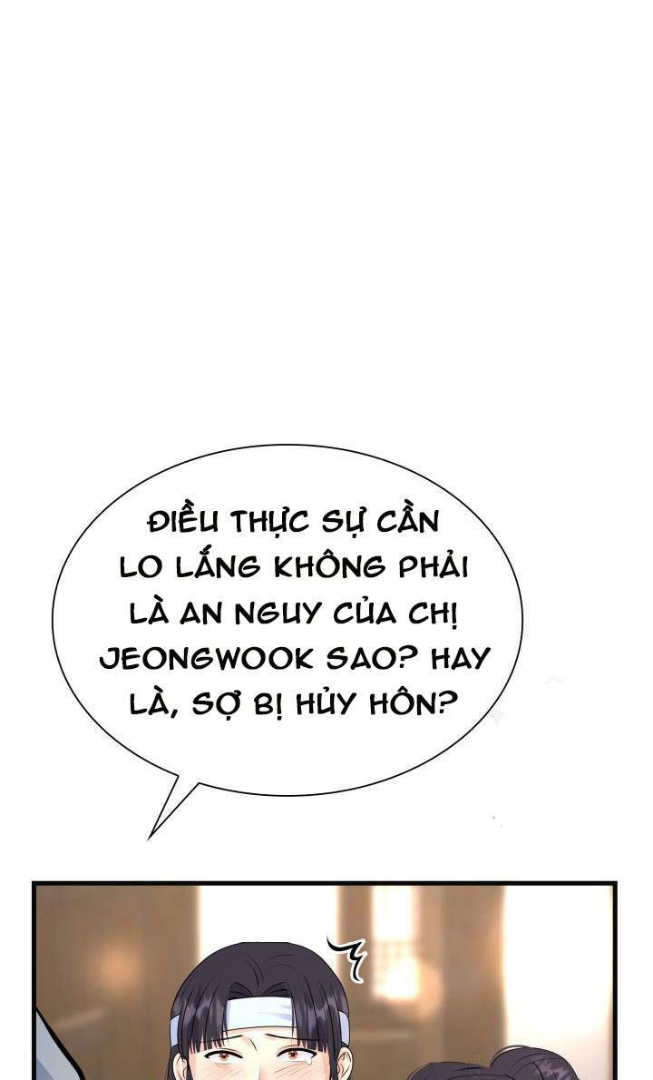 Cô Dâu Của Sói Đen: Chapter 20