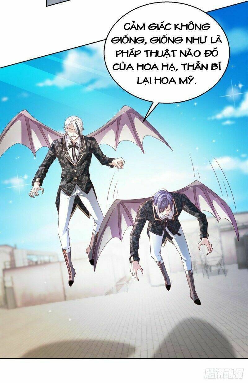 Vú Em Là Cổ Tiên: Chapter 137