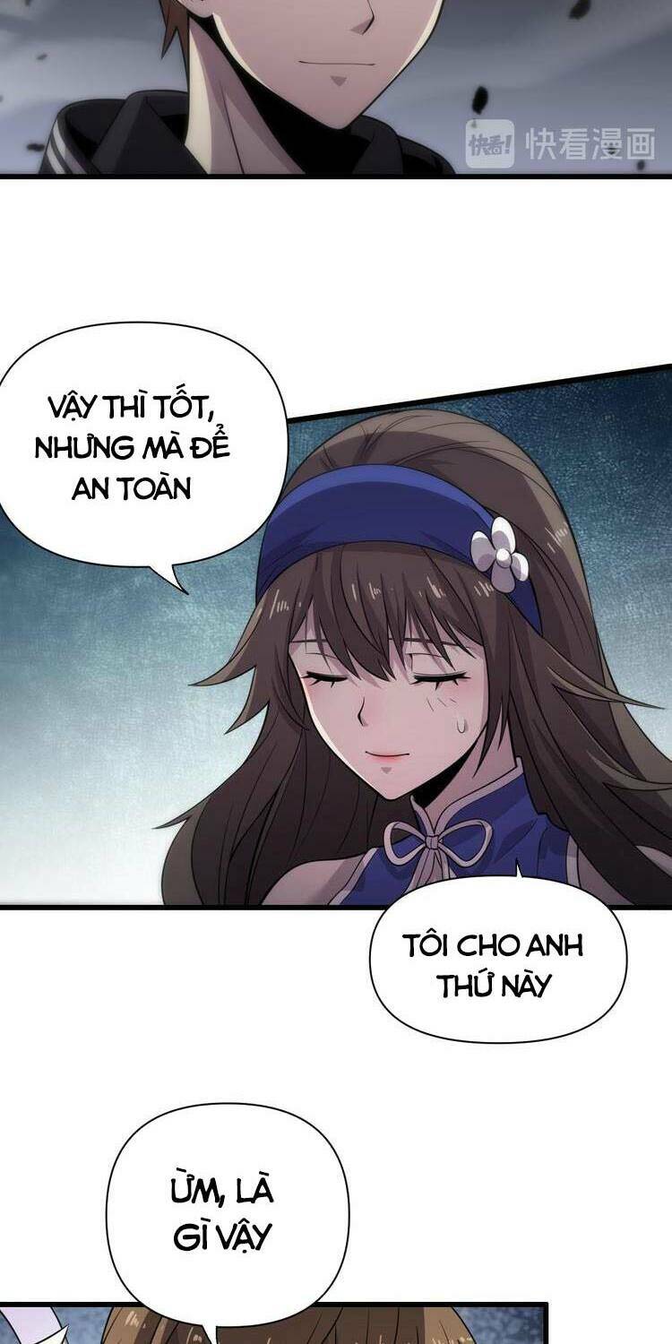 Trọng Sinh Tiểu Y Tiên: Chapter 122