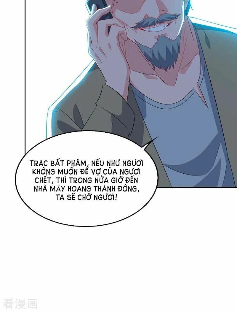Trọng Sinh Khí Thiếu Quy Lai: Chapter 78