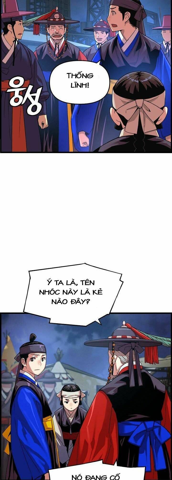 Tôi Sẽ Sống Như Một Hoàng Tử: Chapter 67