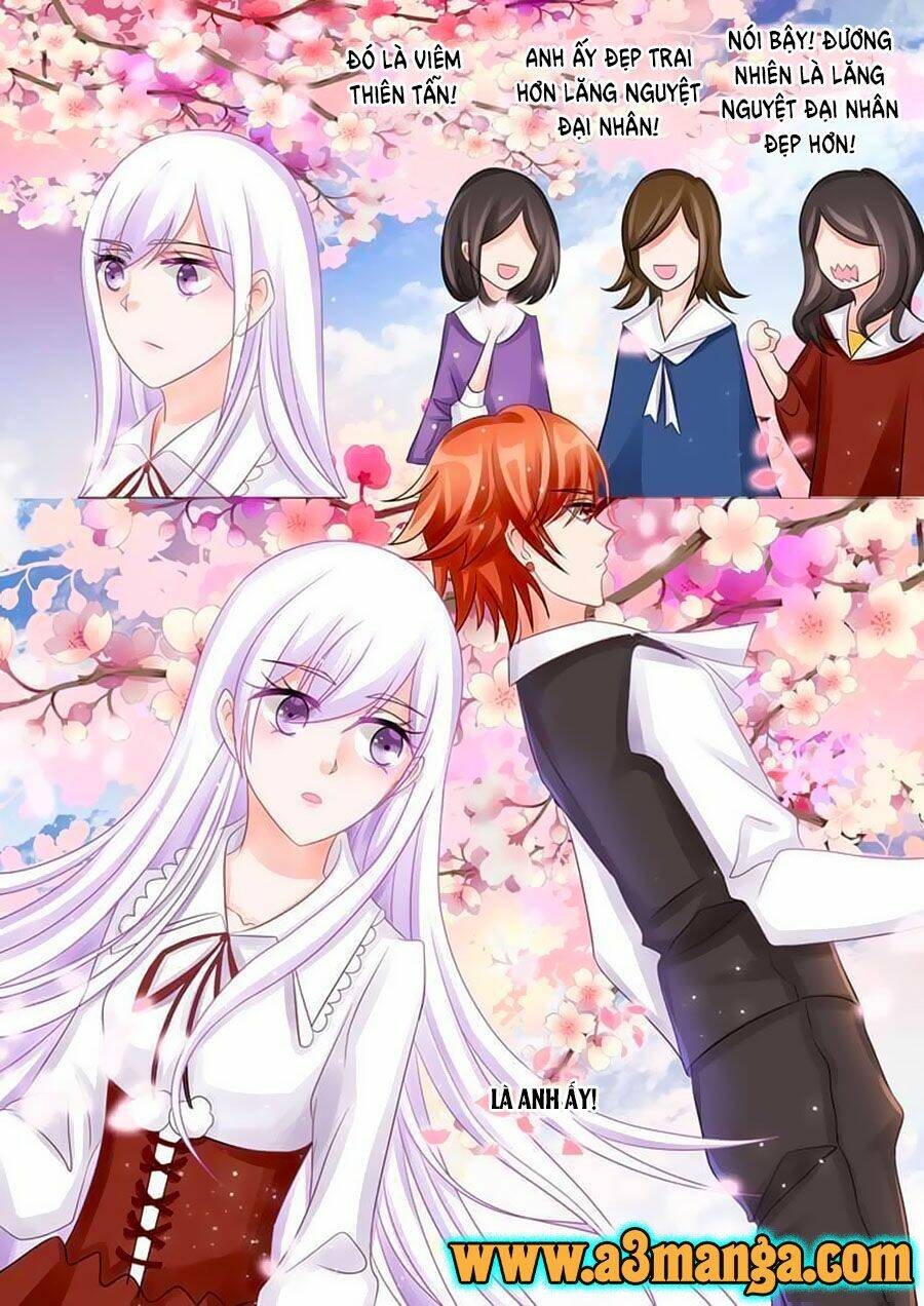 Chước Chước Lưu Ly Hạ: Chapter 45