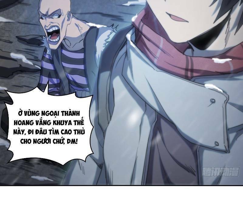 Đô Thị Hàng Thần Khúc: Chapter 32