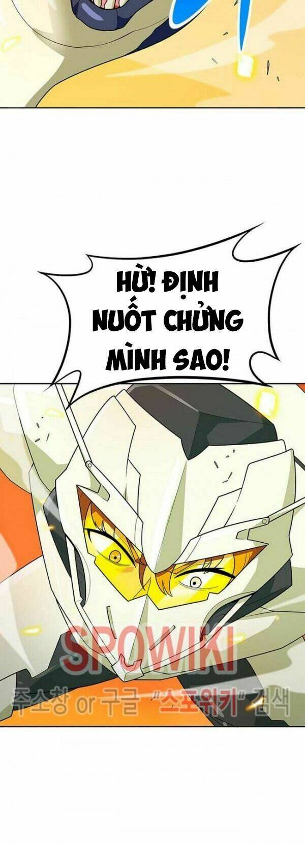 Tôi Tự Động Săn Một Mình: Chapter 82