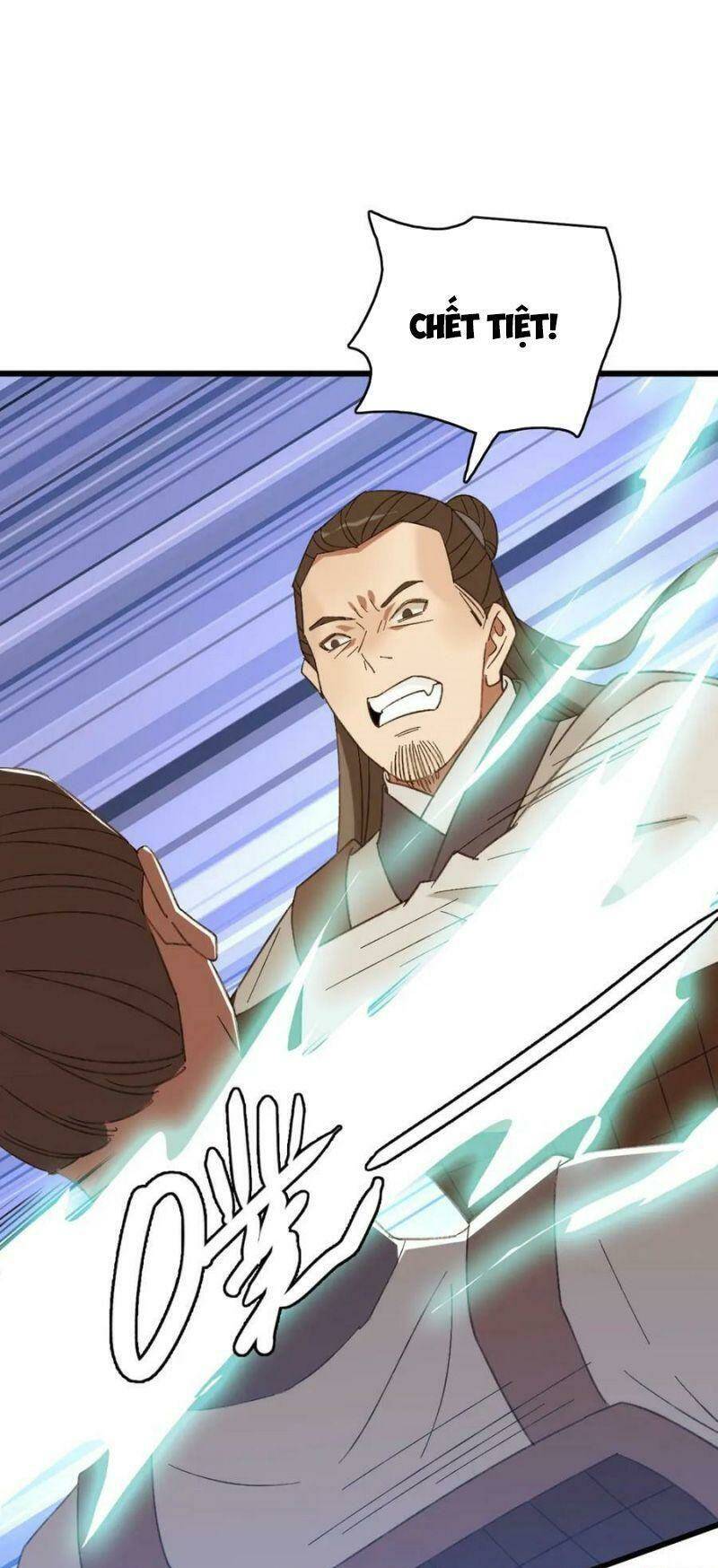 Siêu Đạo Thần Thuật: Chapter 125