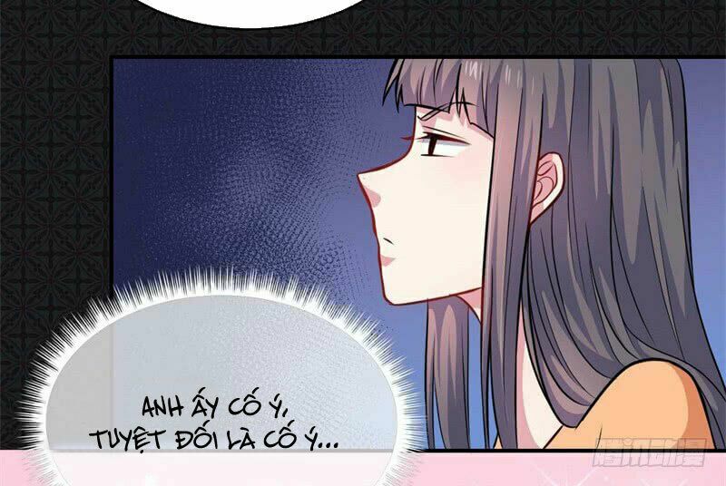 Ngạo Kiều Quỷ Vương Yêu Ta: Chapter 100