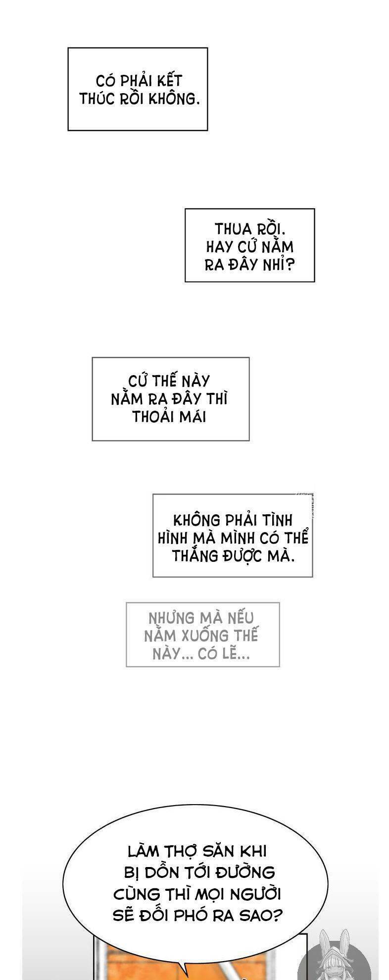 Tôi Tự Động Săn Một Mình: Chapter 11