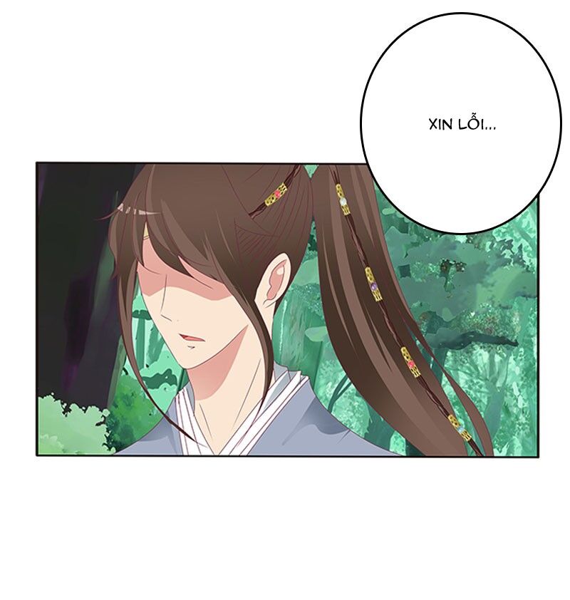 Thông Linh Phi: Chapter 356