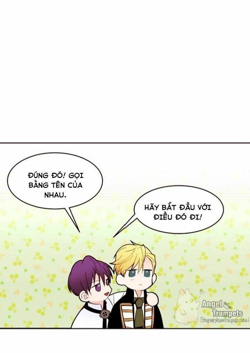 Cuộc Sống Rập Khuôn Của Một Quý Cô Tái Sinh!: Chapter 22