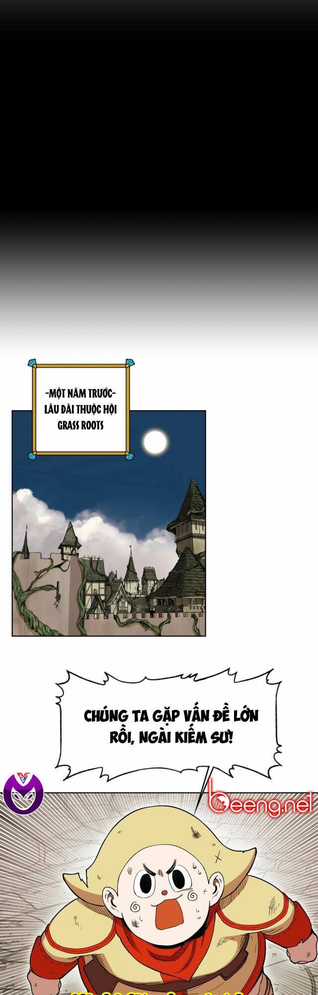 Hard Core Leveling Warrior Ss2: Chapter 53