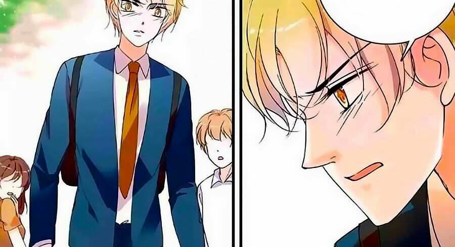 999 Nụ Hôn Bá Đạo Của Nam Thần: Chapter 69