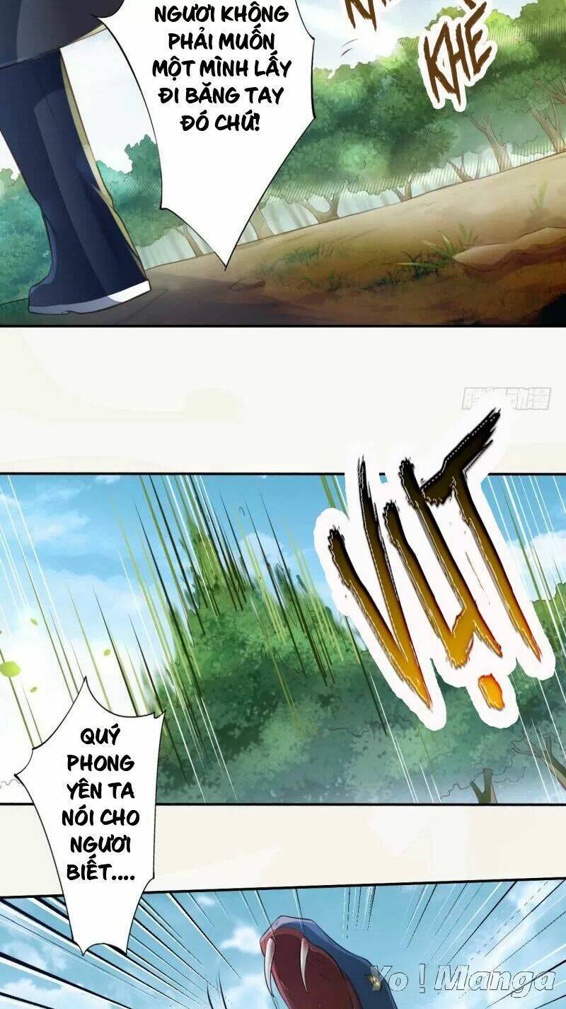 Tuyệt Thế Luyện Đan Sư: Chapter 78