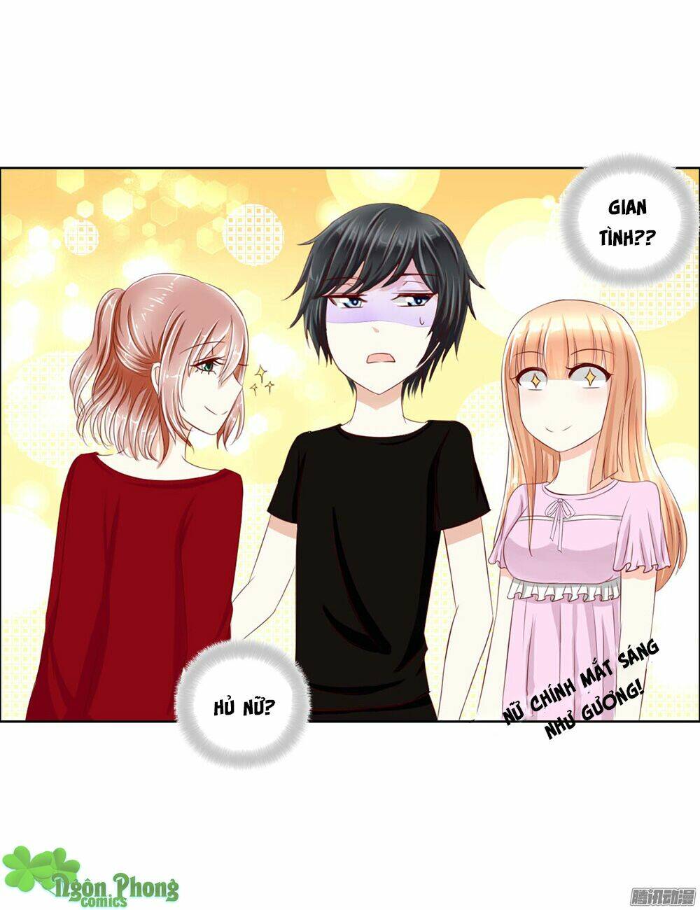 Hoàng Đế “Phế Vật” Tiến Hóa Sử: Chapter 10