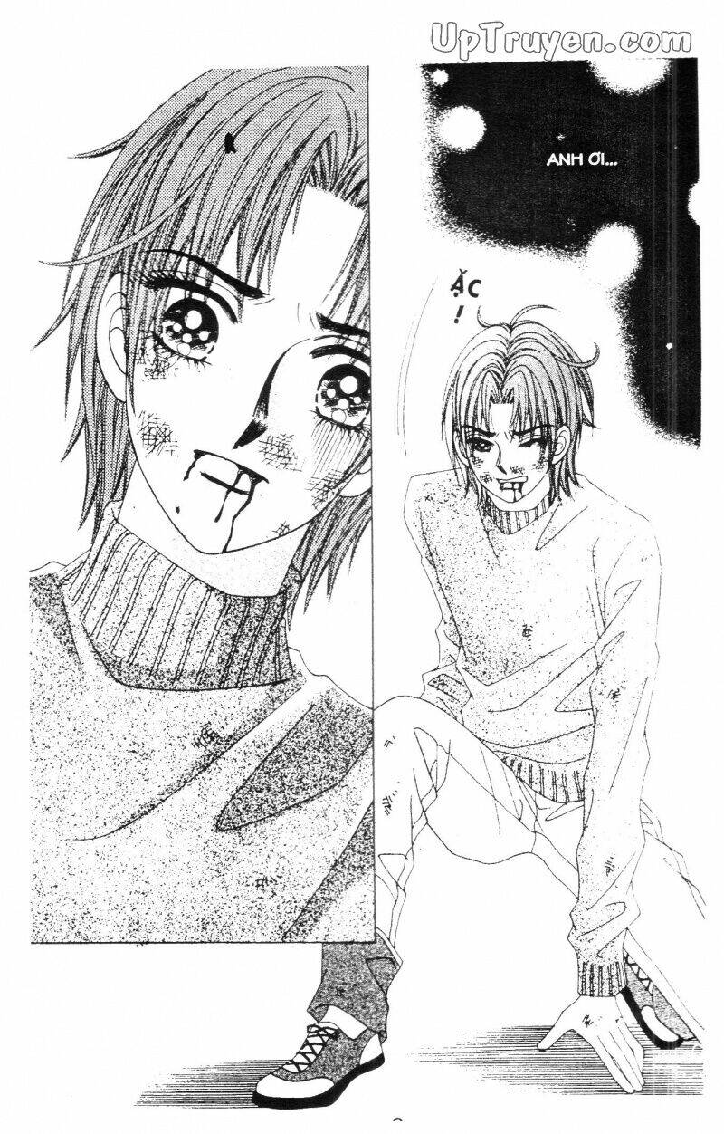 Mặt nạ tình yêu: Chapter 60