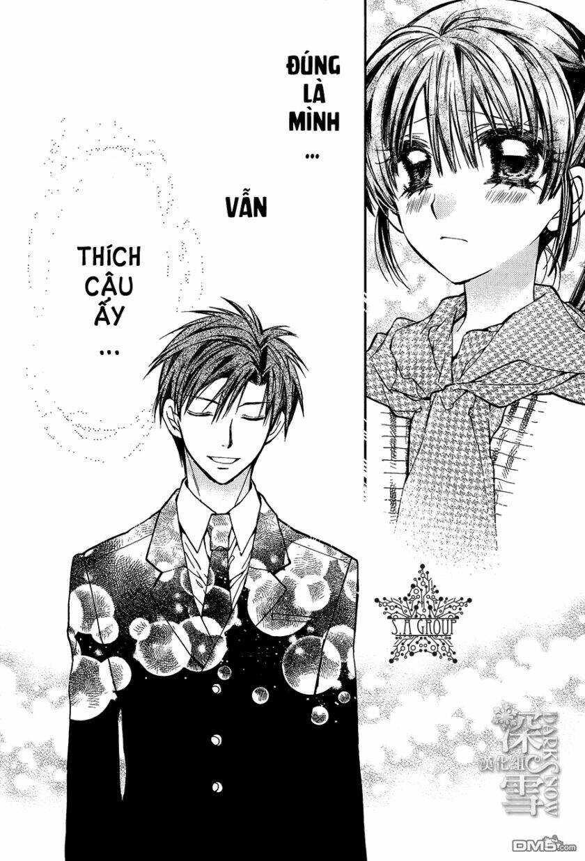 31 Ai Dream: Chapter 11