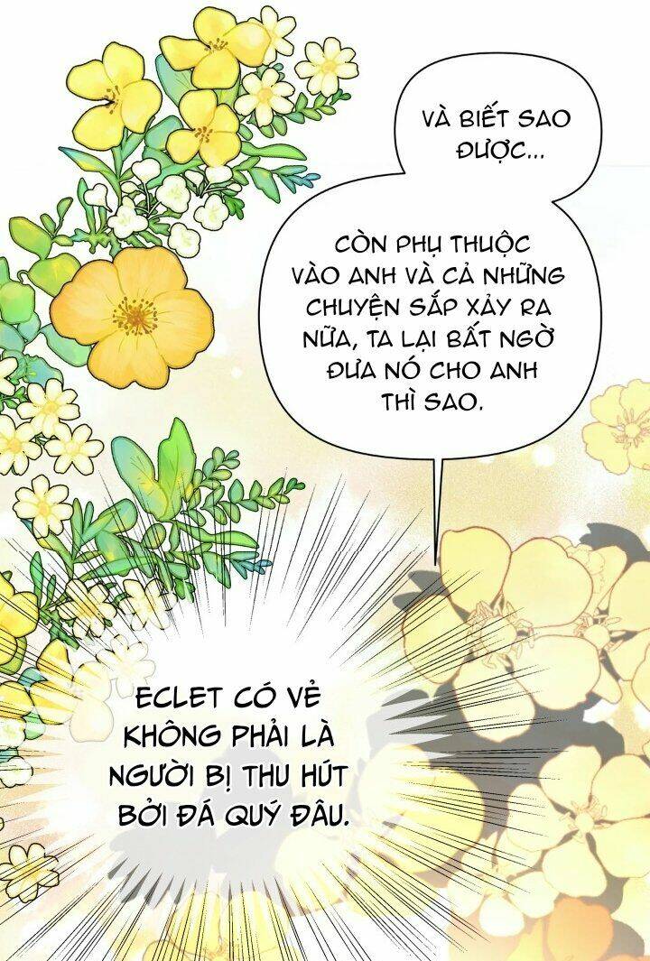 Công Chúa Thời Gian Có Hạn: Chapter 31