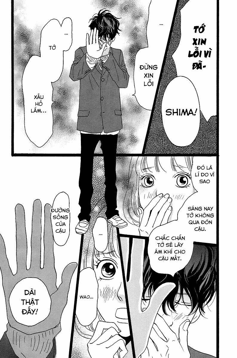 Principal: Chapter 3