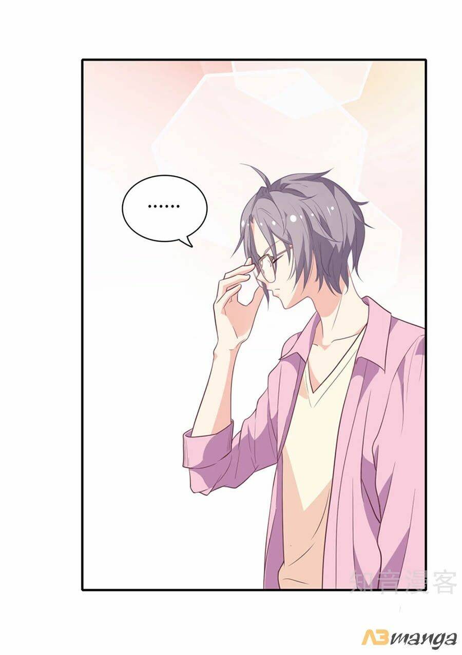 Hẹn Hò Siêu Tốc: Chapter 3