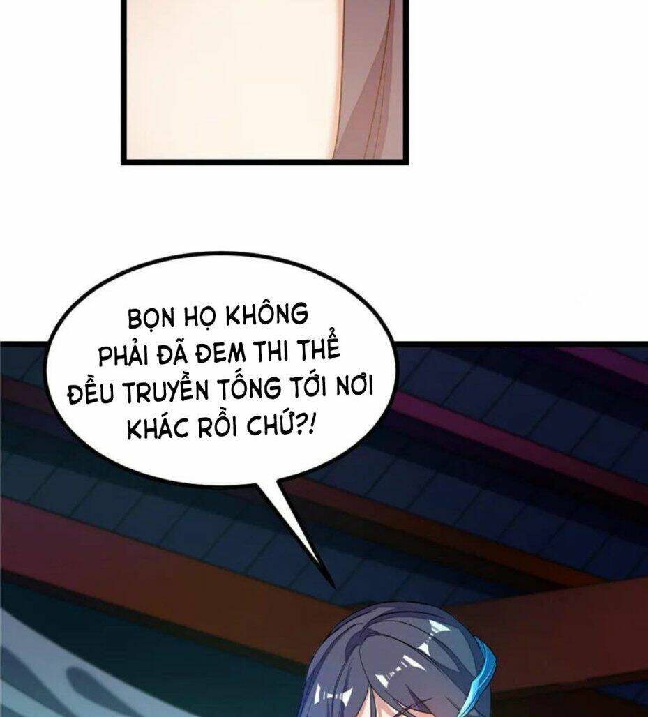 Cửu Dương Thần Vương: Chapter 169