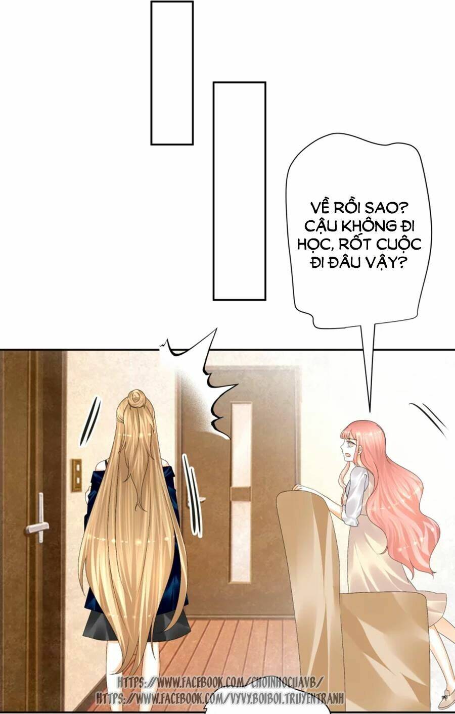 Tiền Thế Kim Sinh Của Chung Tiểu Thư: Chapter 13