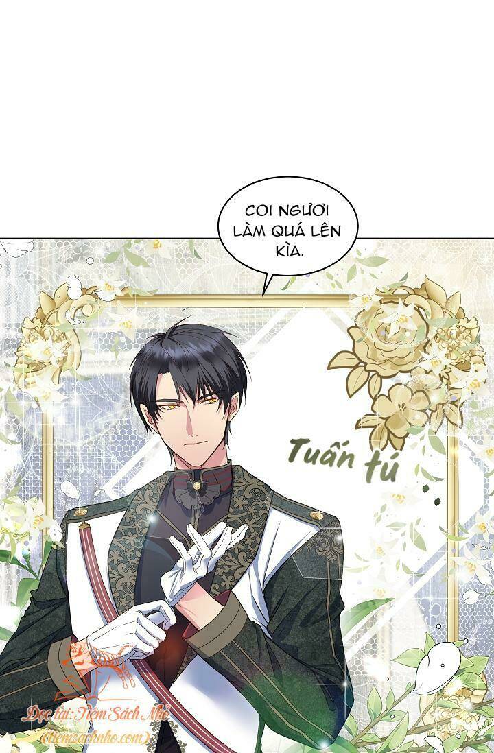 Bút Danh Bí Mật Của Nữ Công Tước: Chapter 7