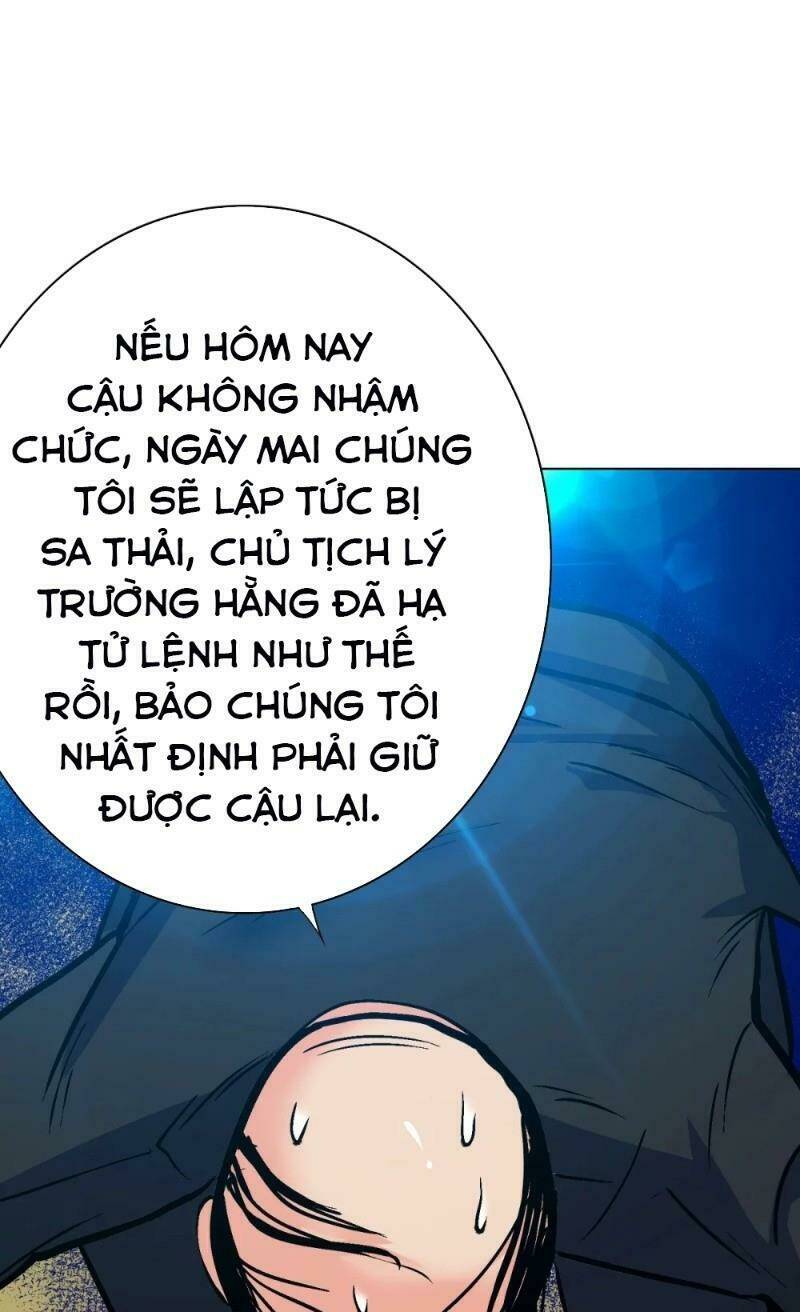 Hệ Thống Tiên Tôn Tại Đô Thị: Chapter 119
