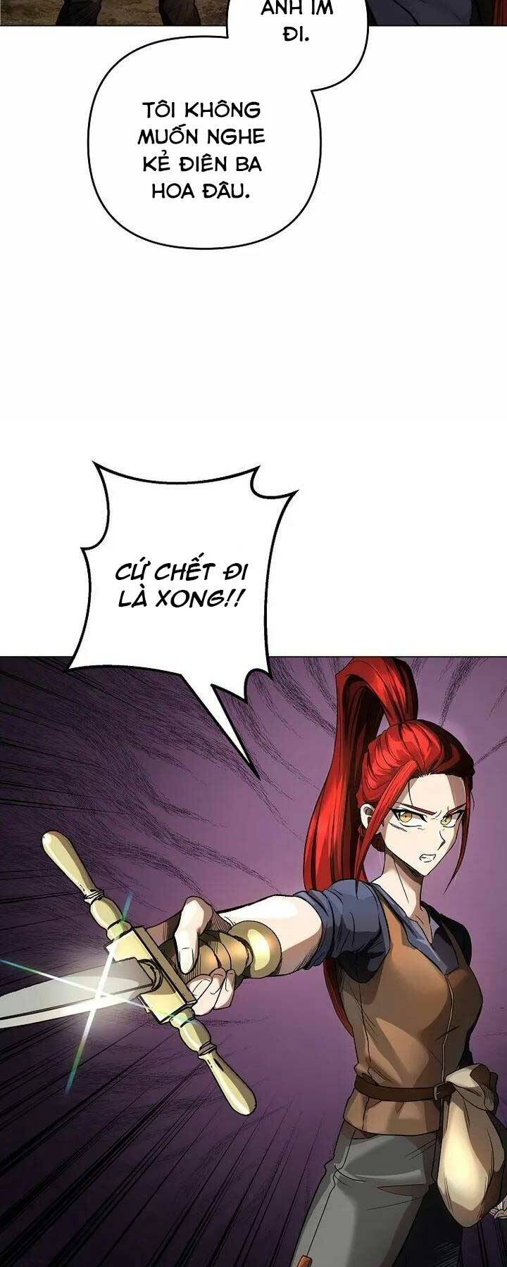 Con Đường Diệt Thần: Chapter 13