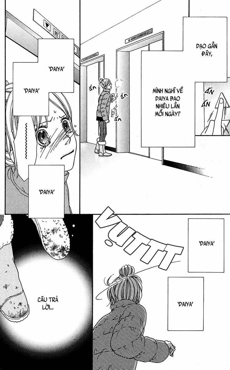 Cô Láng Giềng: Chapter 105