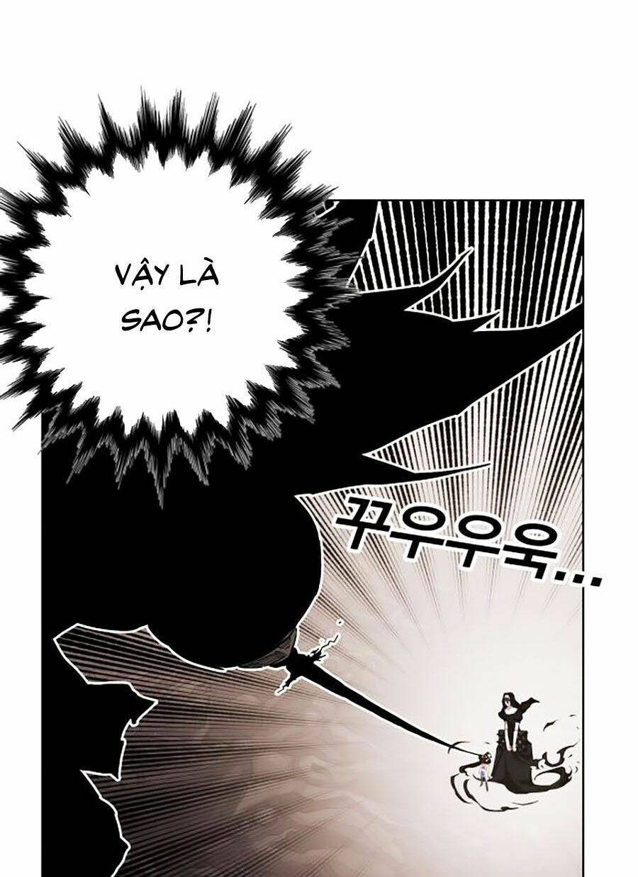 Hard Core Leveling Warrior Ss2: Chapter 60