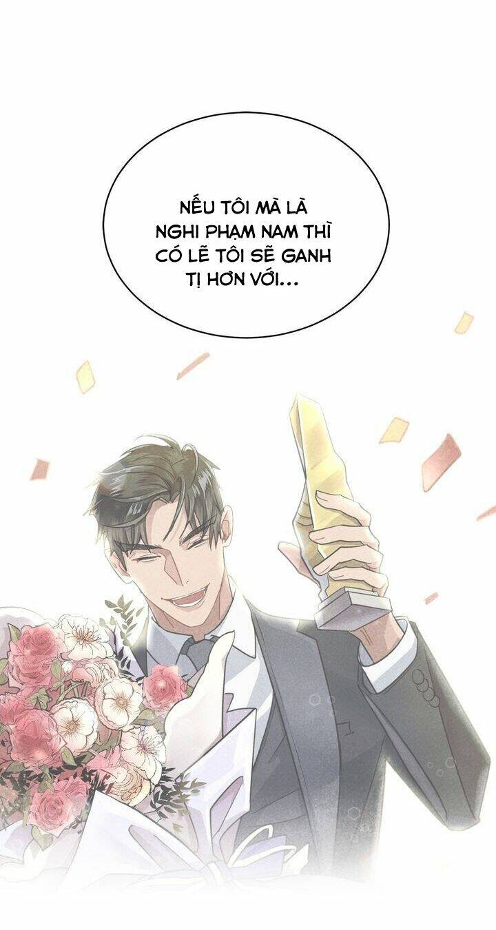 Màn Đêm Buông Xuống Là Khi Qụa Kêu: Chapter 8