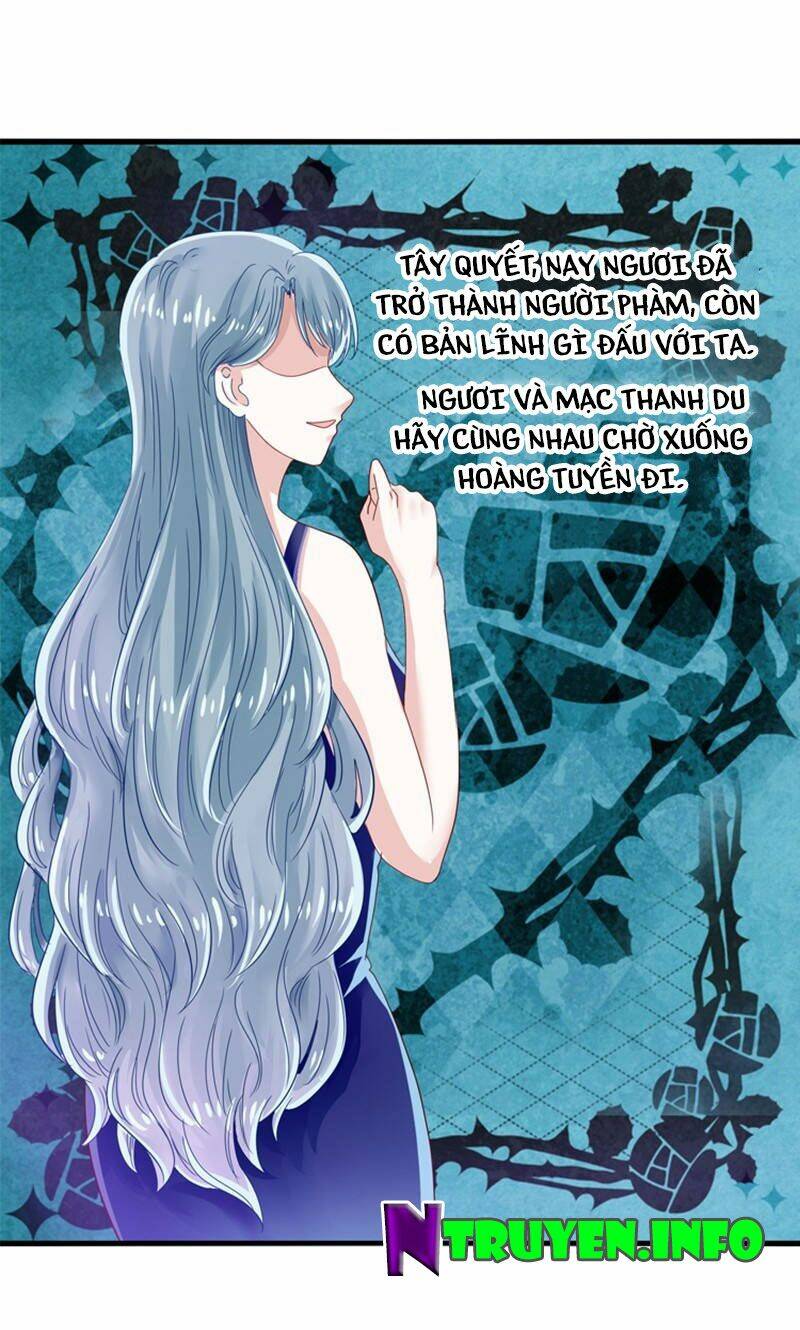 Tôi Bị Gấu Trúc Nhìn Trúng Rồi: Chapter 17