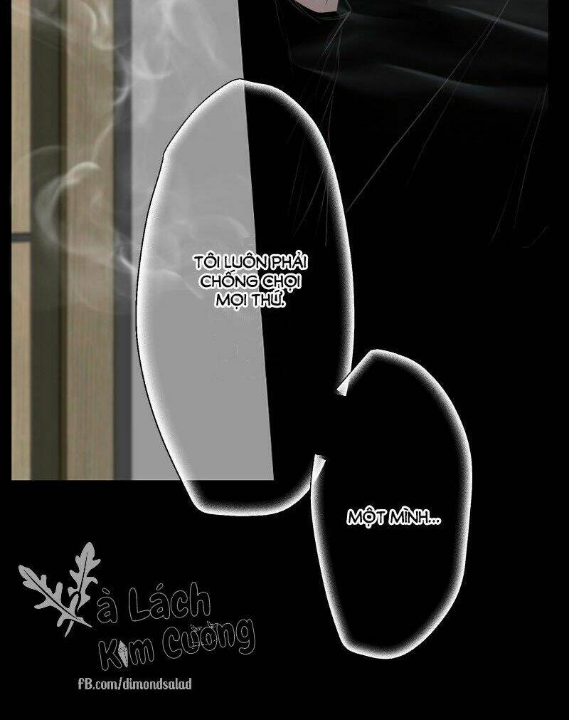 Trong Vòng Tay: Chapter 2