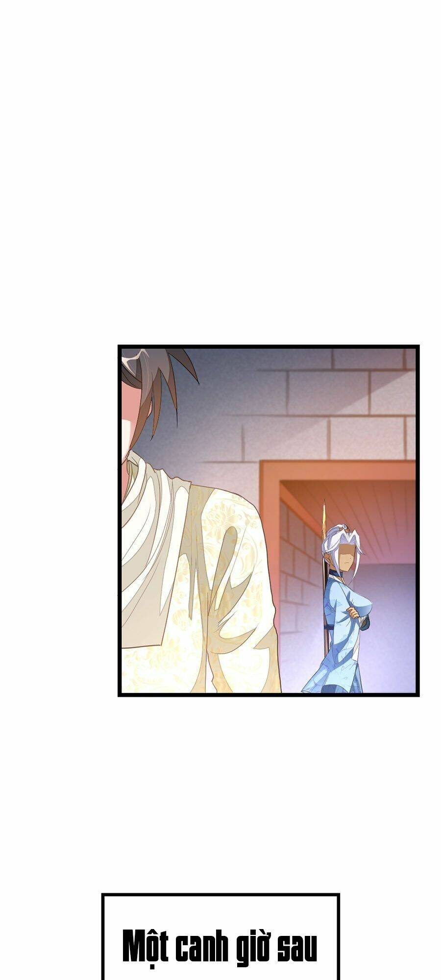 Cửu Dương Thần Vương: Chapter 147