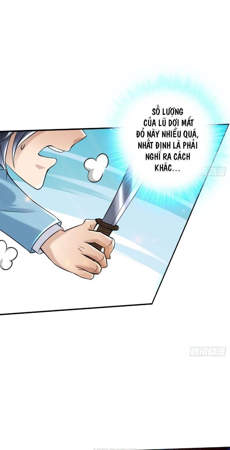 Hệ Thống Tìm Đường Chết Mạnh Nhất: Chapter 26