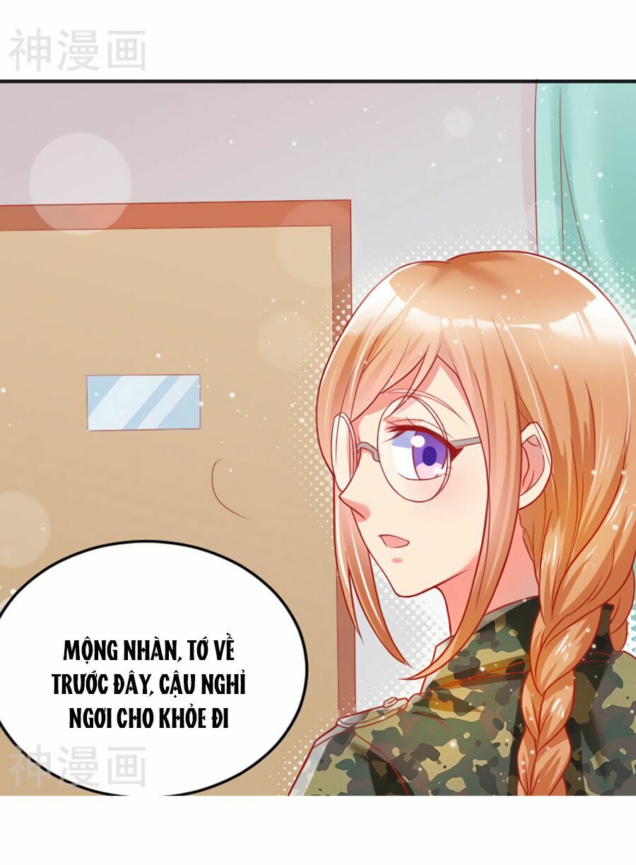 Chồng Già Vợ Trẻ Trêu Nhau Hàng Ngày: Chapter 46
