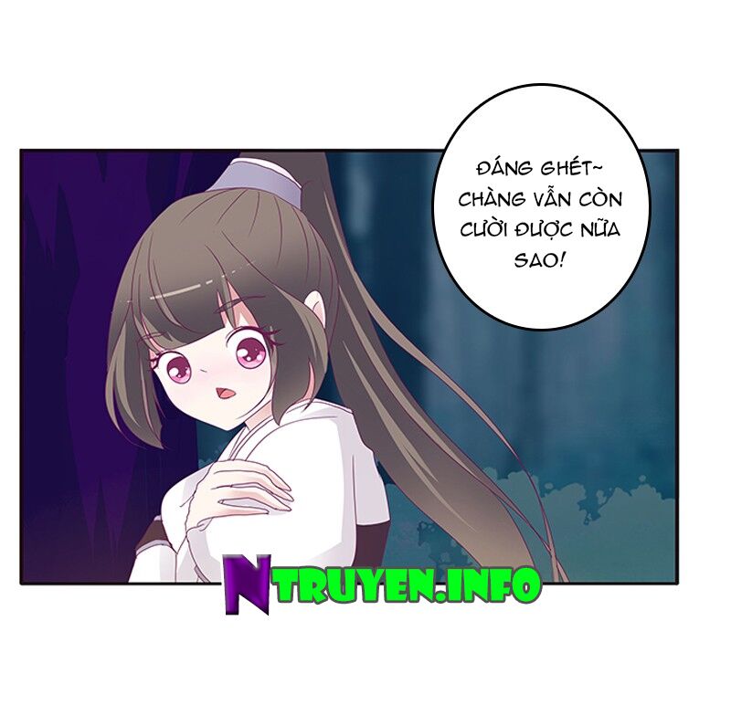 Thông Linh Phi: Chapter 298
