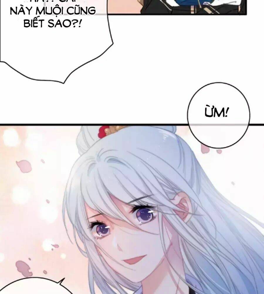 Dữ Tử Thành Thuyết: Chapter 25