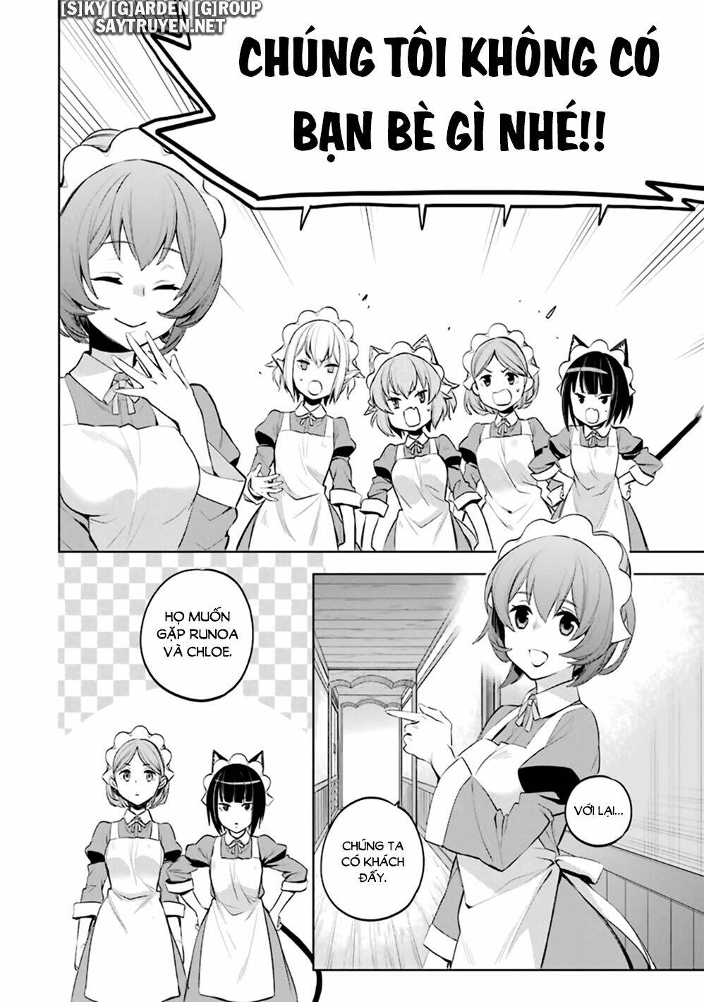 Dungeon Ni Deai O Motomeru No Wa Machigatte Iru Darou Ka: Familia Chronicle Episode Ryu: Chapter 21