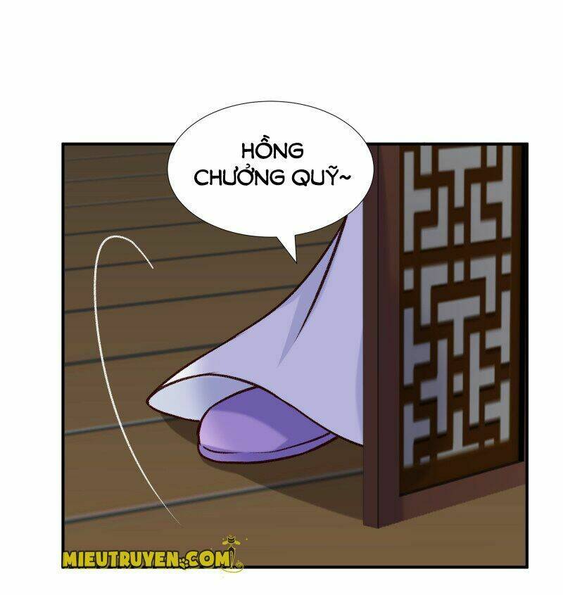 Tuyệt Thế Độc Phi Của Tà Vương: Chapter 97