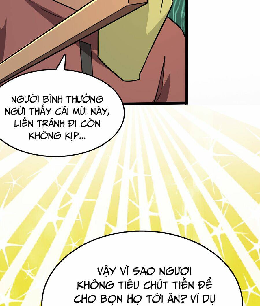 Đại Bảo Kiếm Của Tôi: Chapter 54