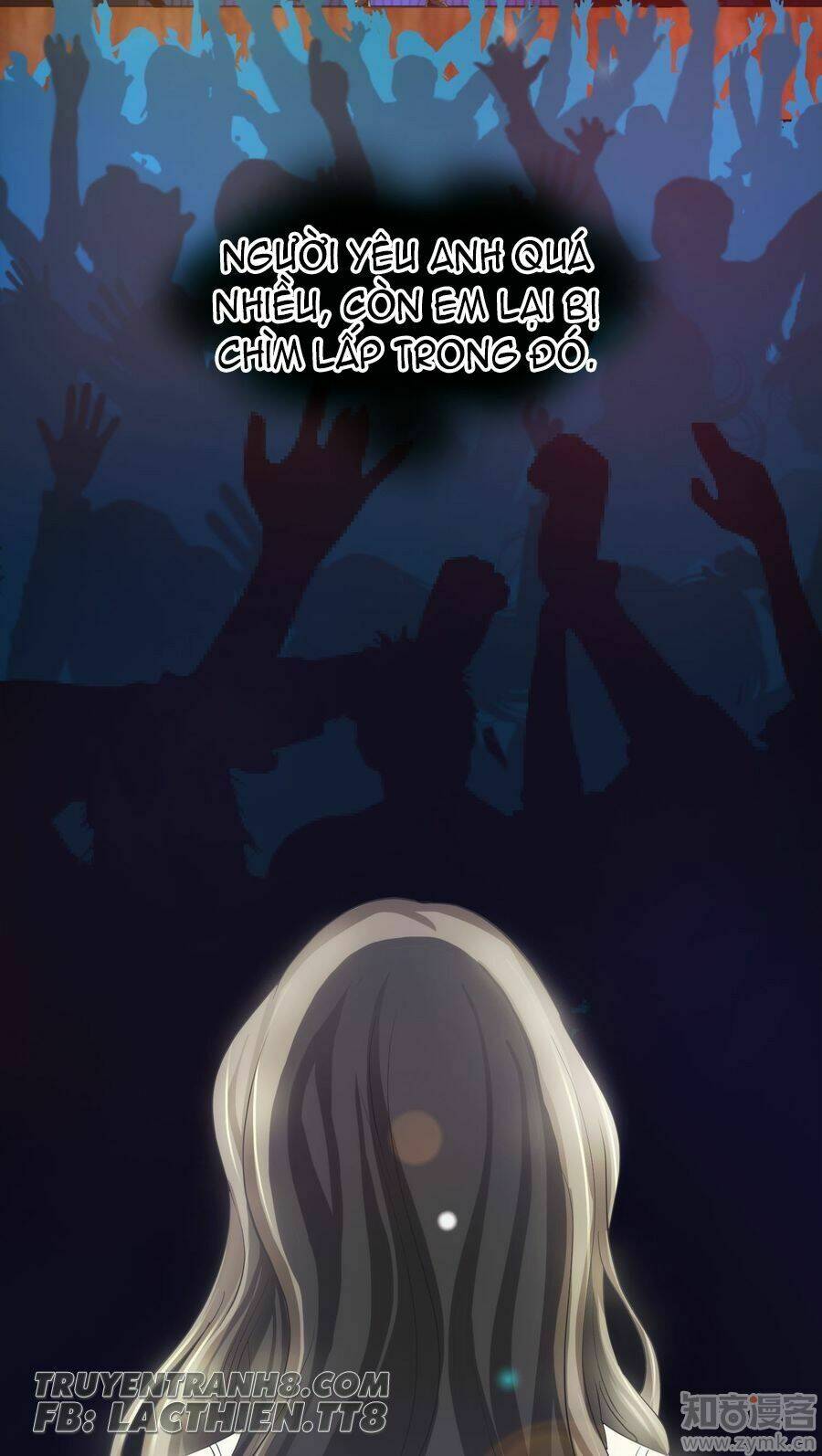 Một Vạn Tư Thế Công Lược Yêu Nam: Chapter 31