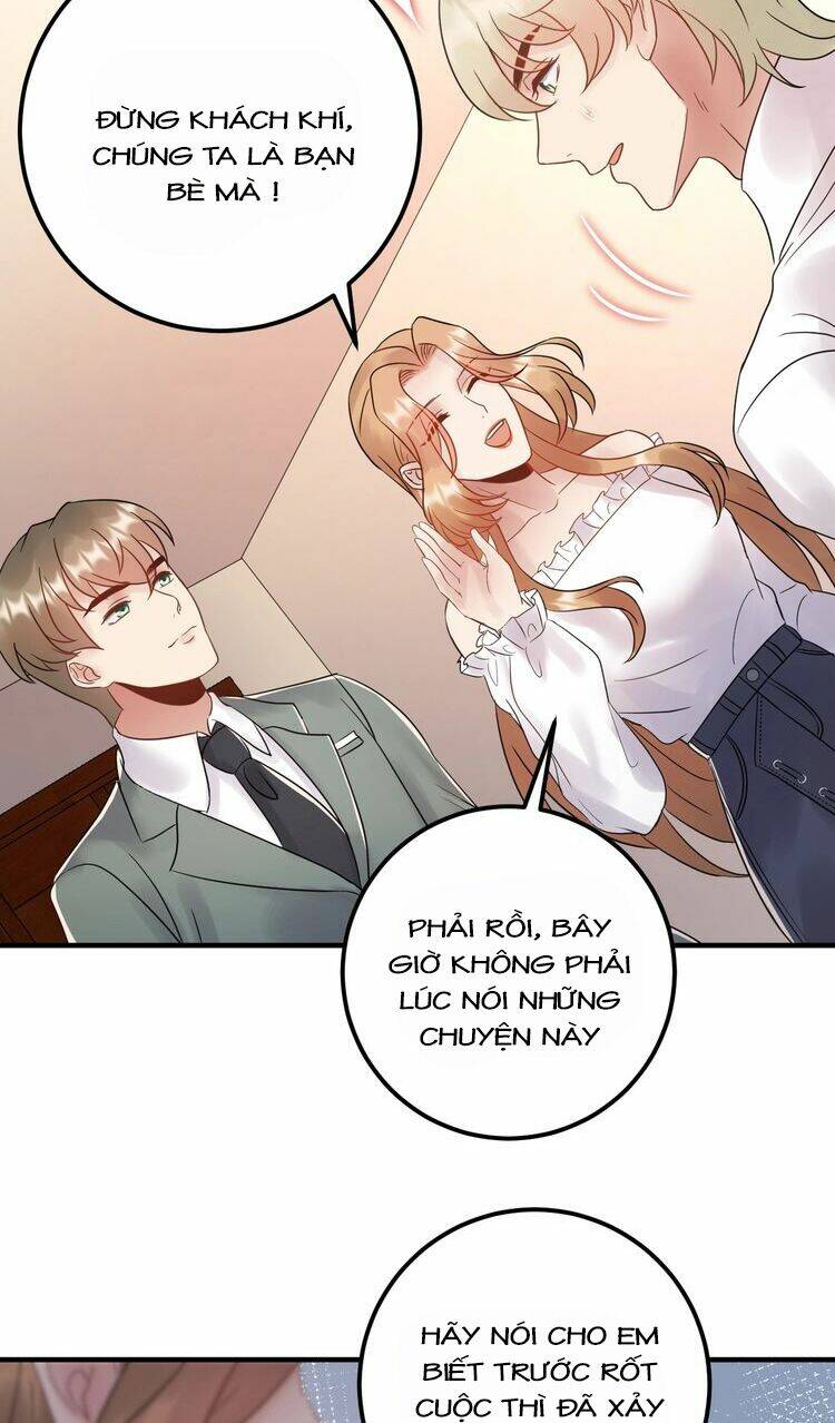 Trong Sinh Chi Ức Vạn Ảnh Hậu Yếu Thượng Vị: Chapter 214