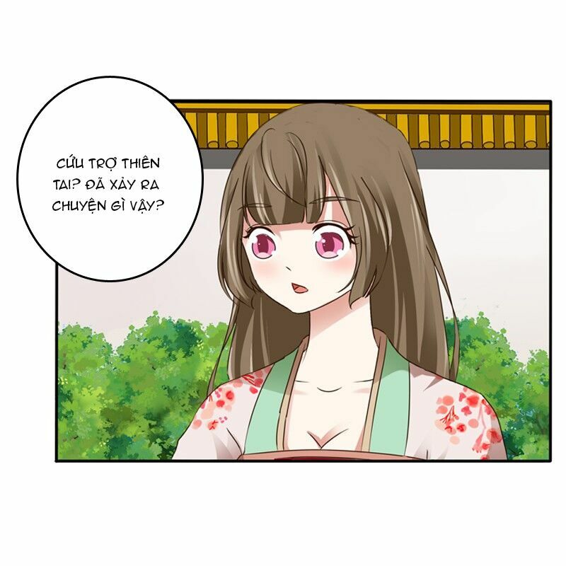 Thông Linh Phi: Chapter 105