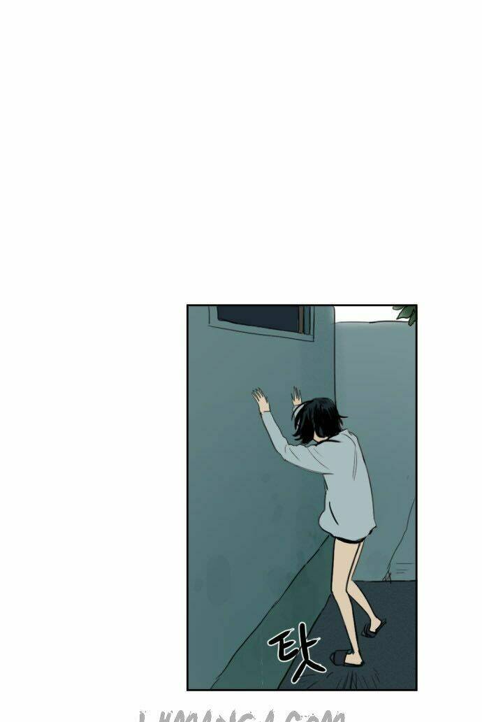 Transparent Cohabitation: Chapter 2