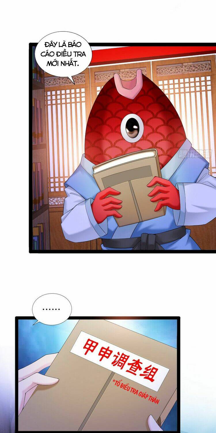 Tà Du Ký: Chapter 110
