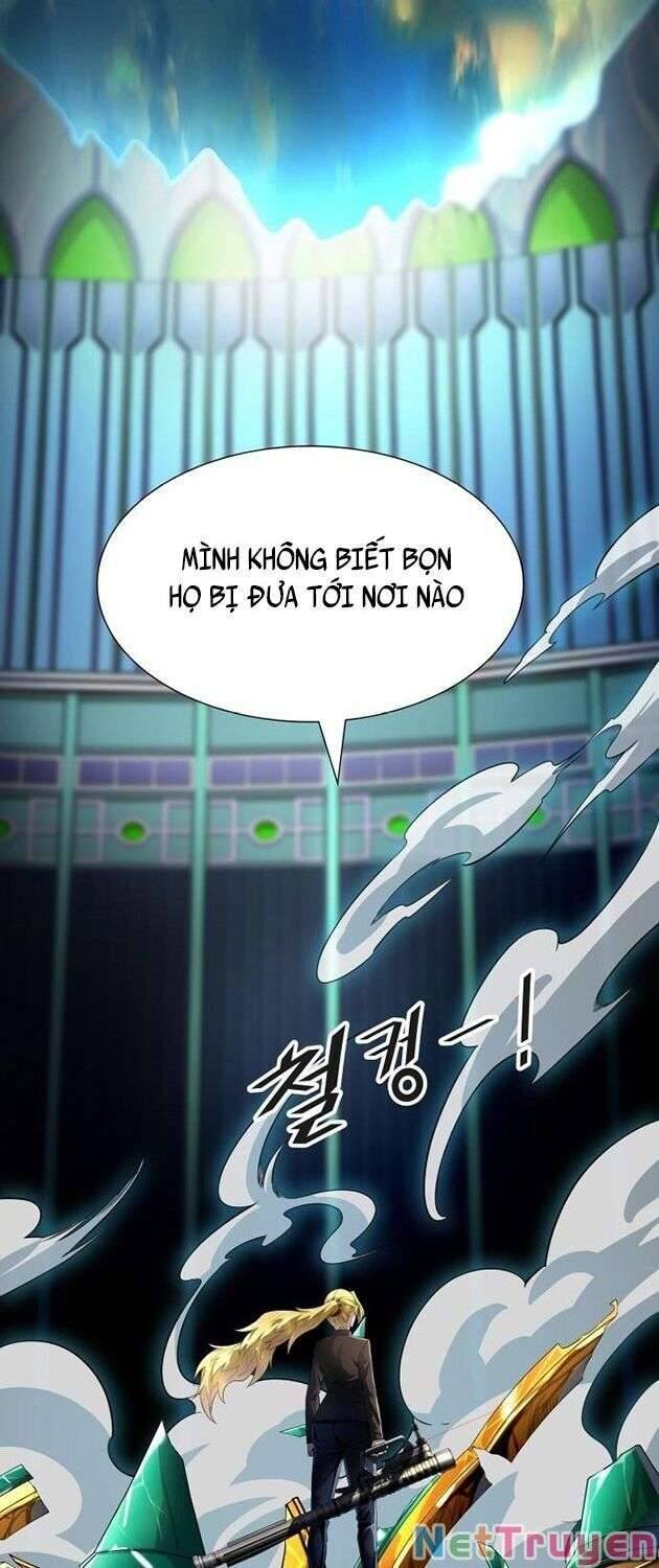 Tòa Tháp Bí Ẩn 2: Chapter 545