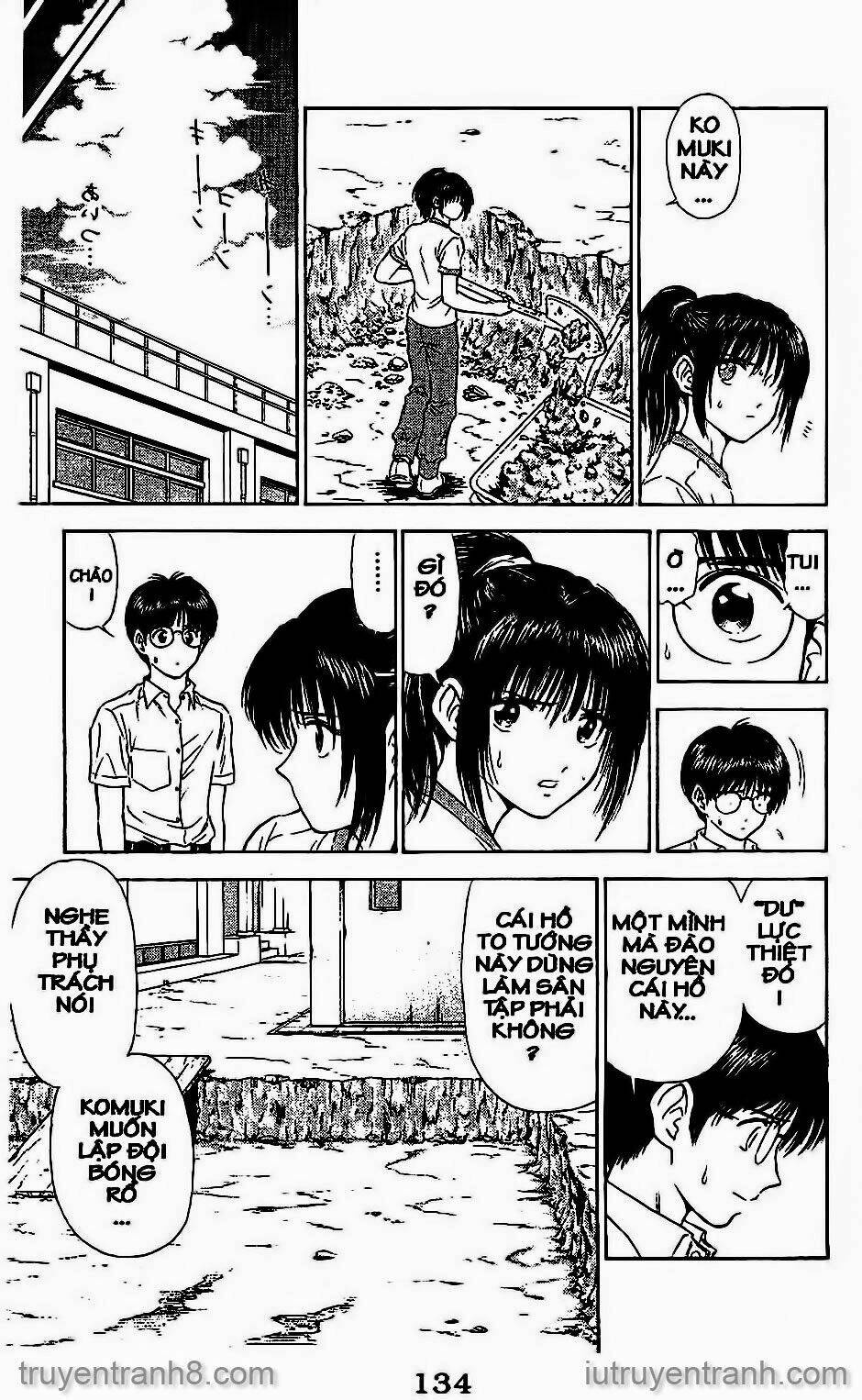 Saladdays: Chapter 47